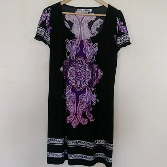 intermission Dresses & Skirts - 3 for 25 Intermission black dress size 10